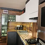 شقة Gyoengyi *