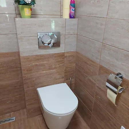 Apartment Gyoengyi *