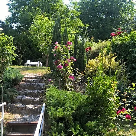 Lejlighed Gyoengyi Balatonszarszo