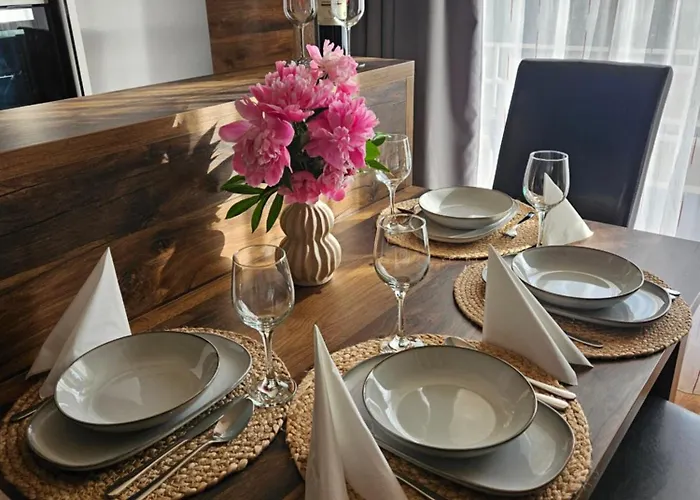 Gyoengyi Apartamento Balatonszarszo